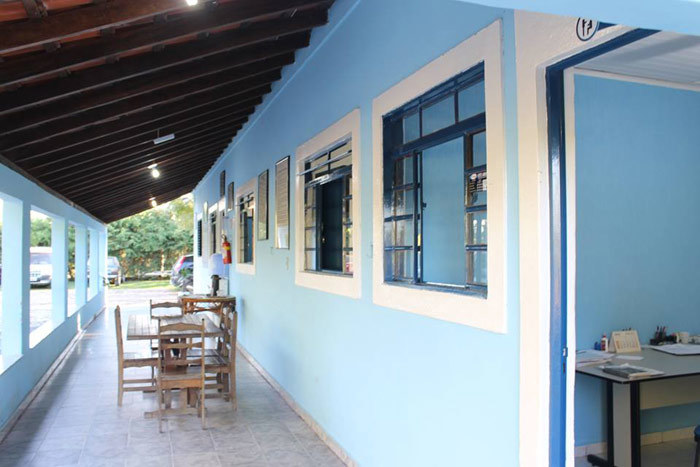 Clinica de recuperação de dependente químico em Pindamonhangaba