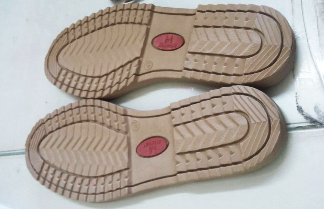 Solado Sol Sapatilha