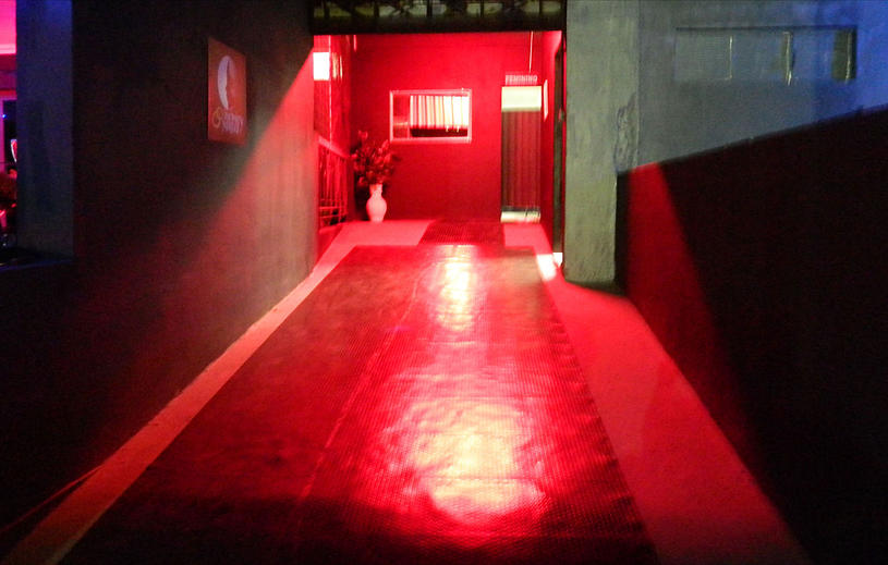 Casa de swing infinity jaguariuna 