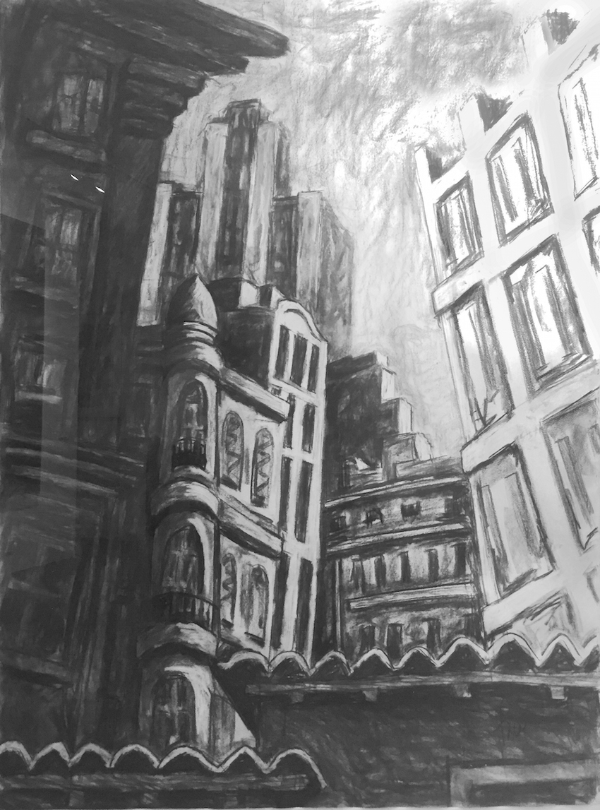 Jorge Franco 2005 Carvão sobre Cartão 210x160.jpg