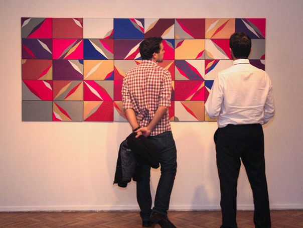 Mirian Perez, pintura, arte contemporânea, esplanada