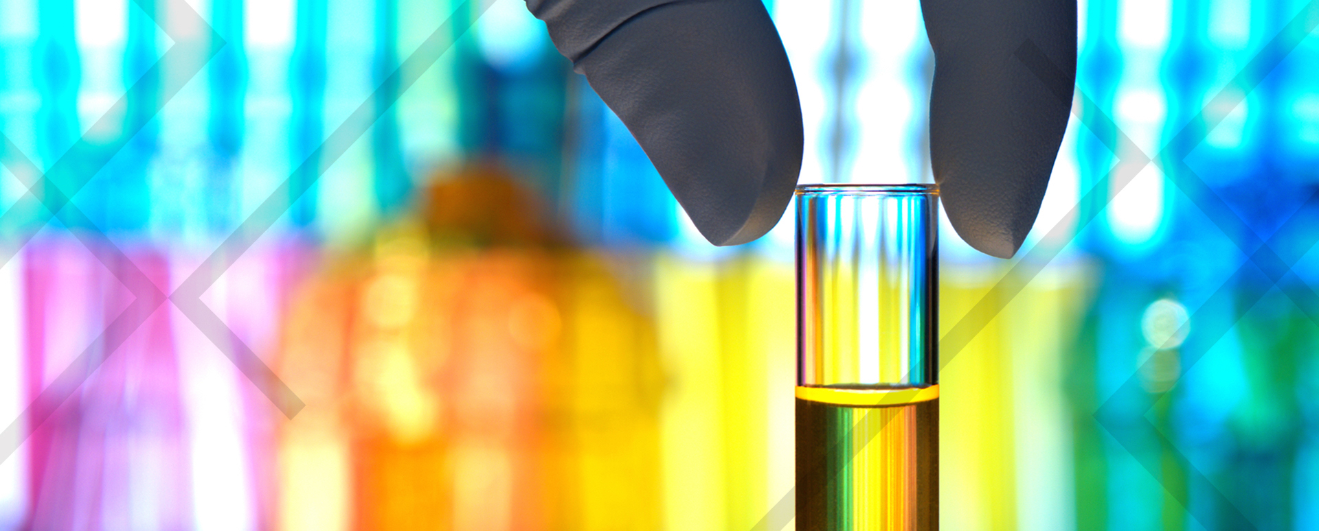 anodização e pré-pintura