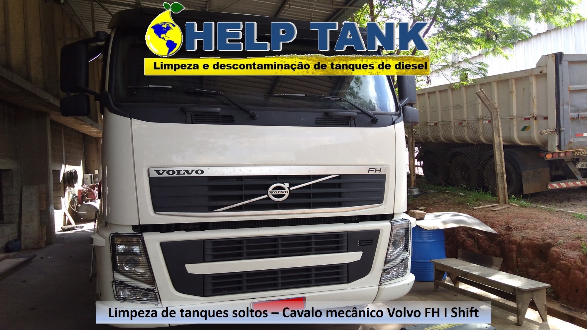 Limpeza de tanque solto - Volvo FH I Shift - Help Tank 1.jpg