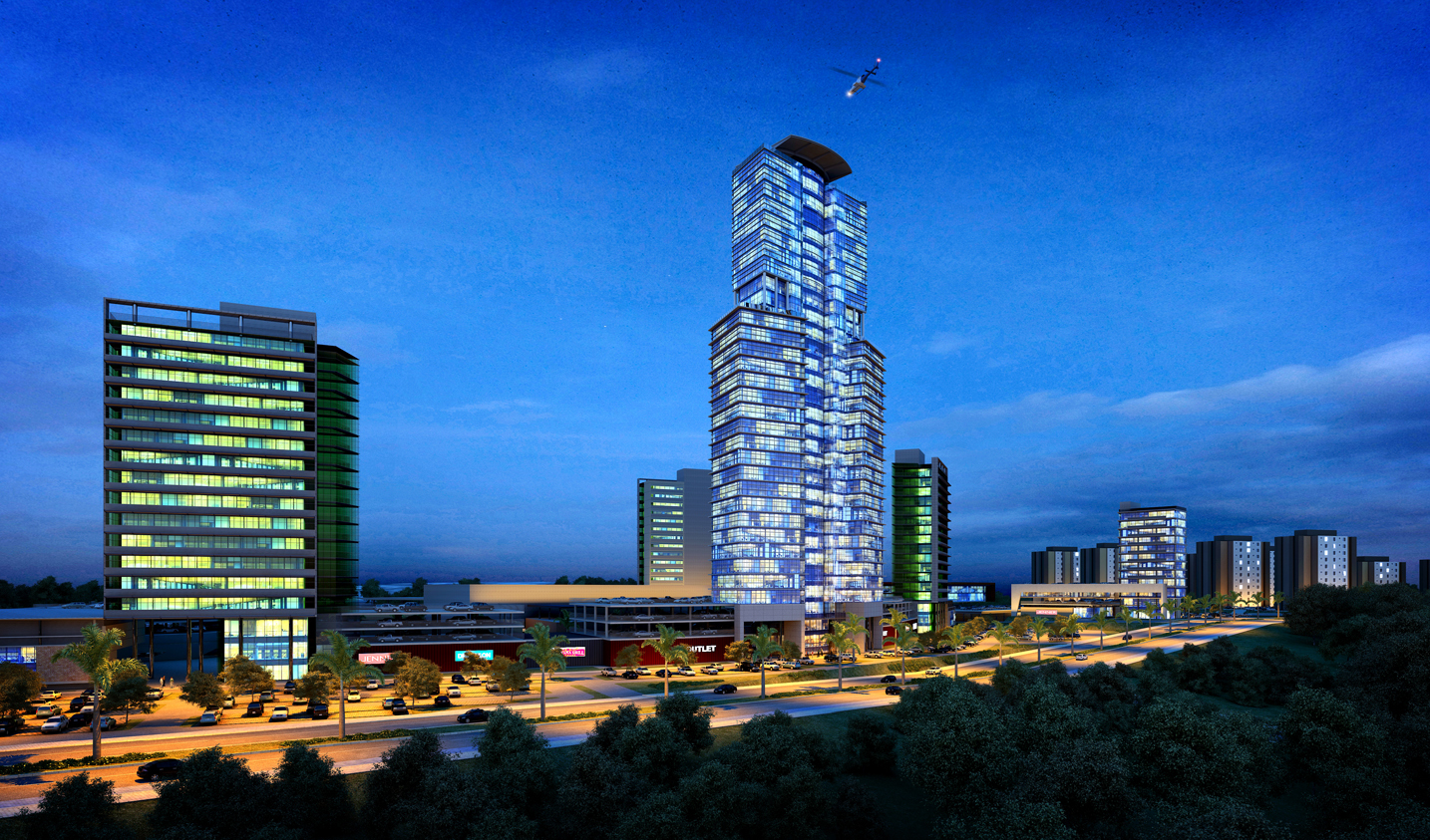 Gerdau Shopper-BHZ_Vista Outlet 2_Em Alta.jpg