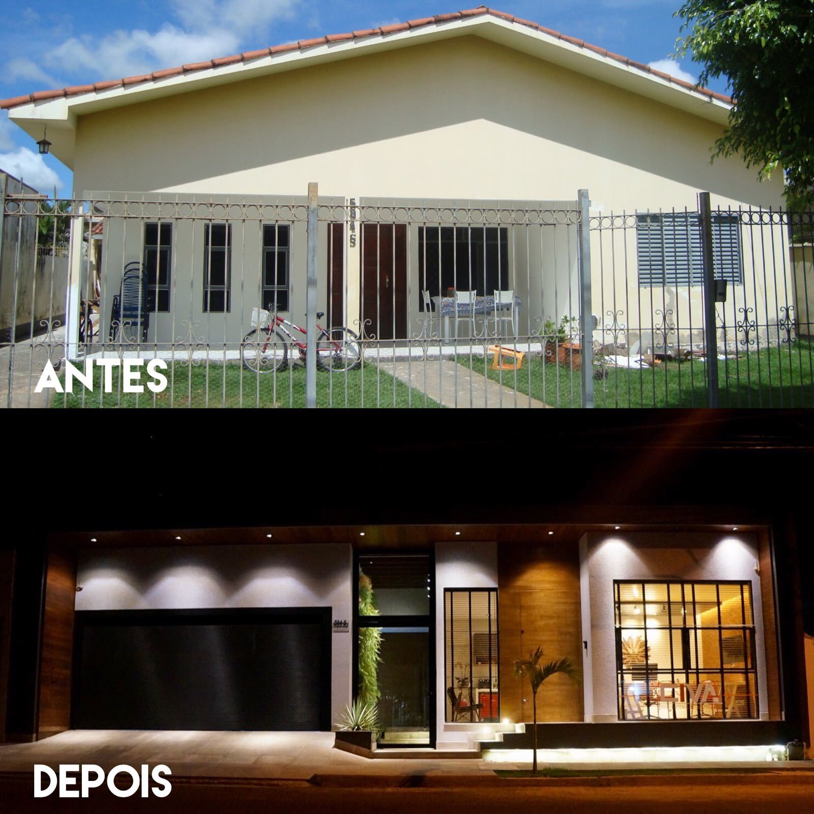 Civa Arquitetura e Construção