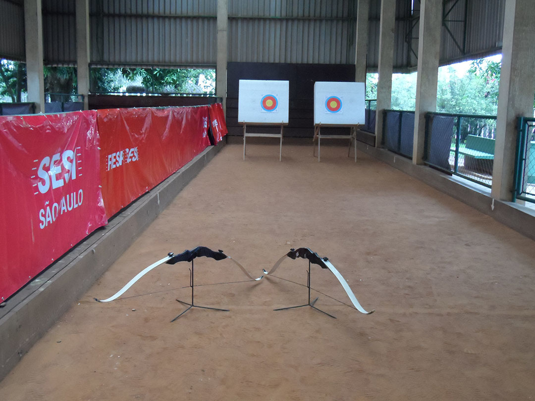 Sesi - Rio Claro / SP