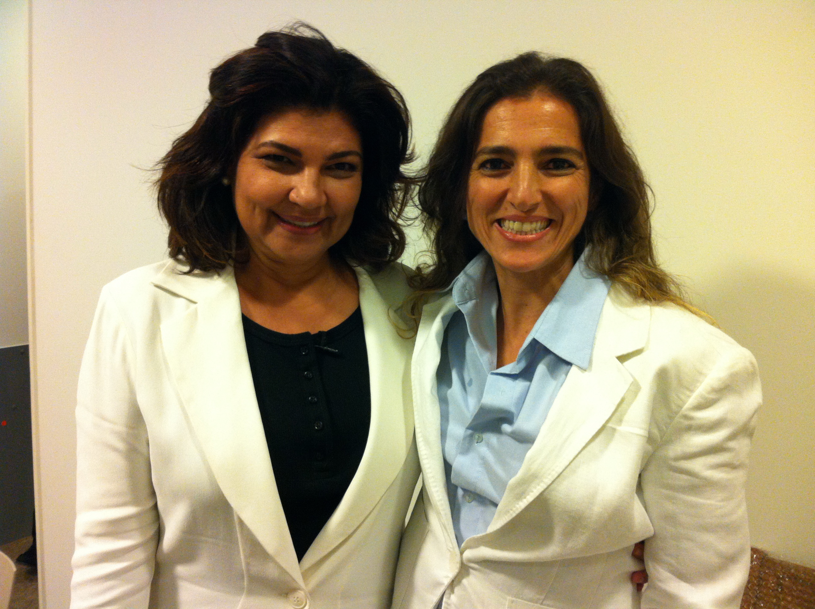 Cristiana Lobo e Ilana agosto 2013.jpg