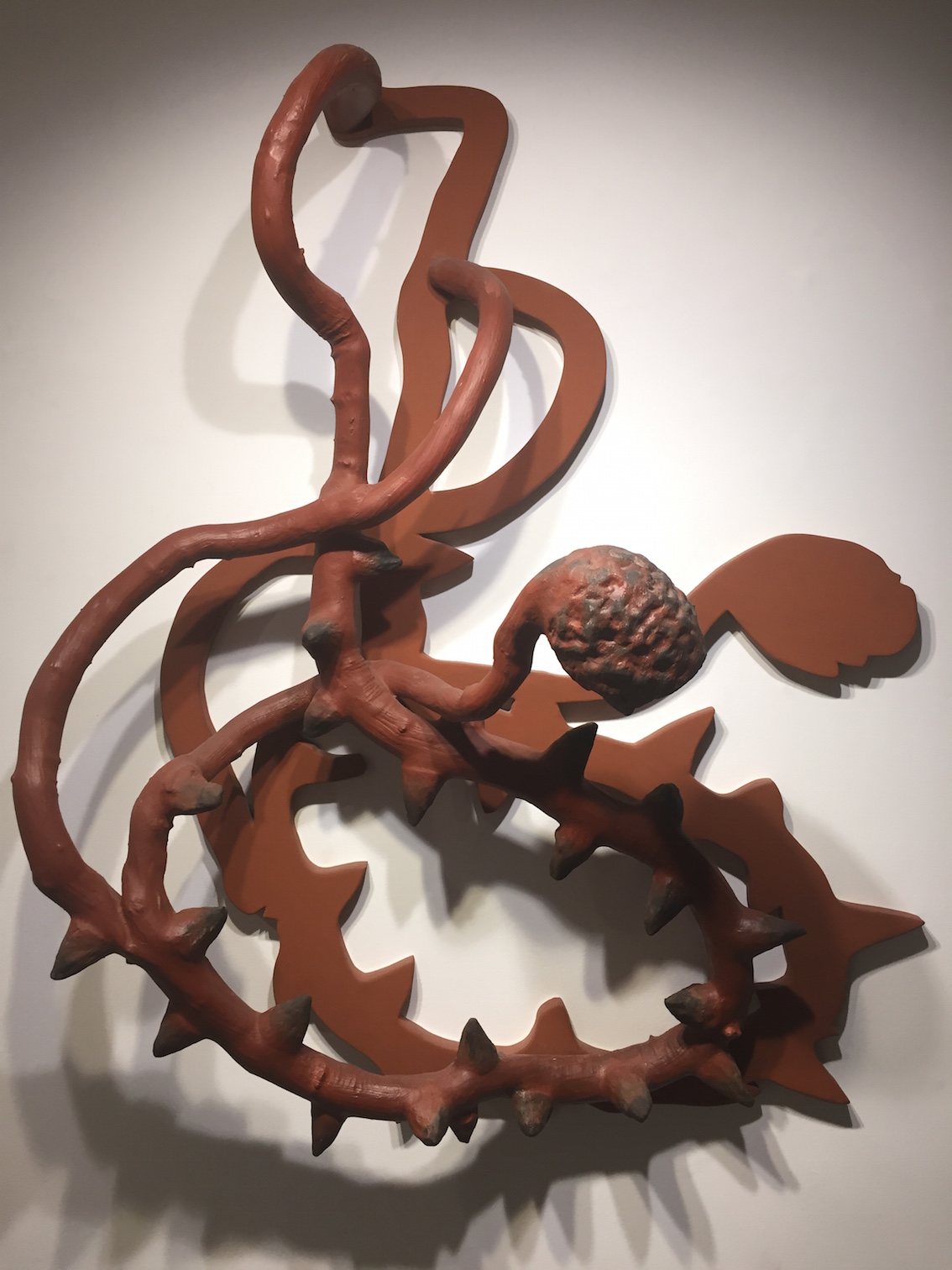 Frans Krajcberg "Sombra" 135x110x40.JPG