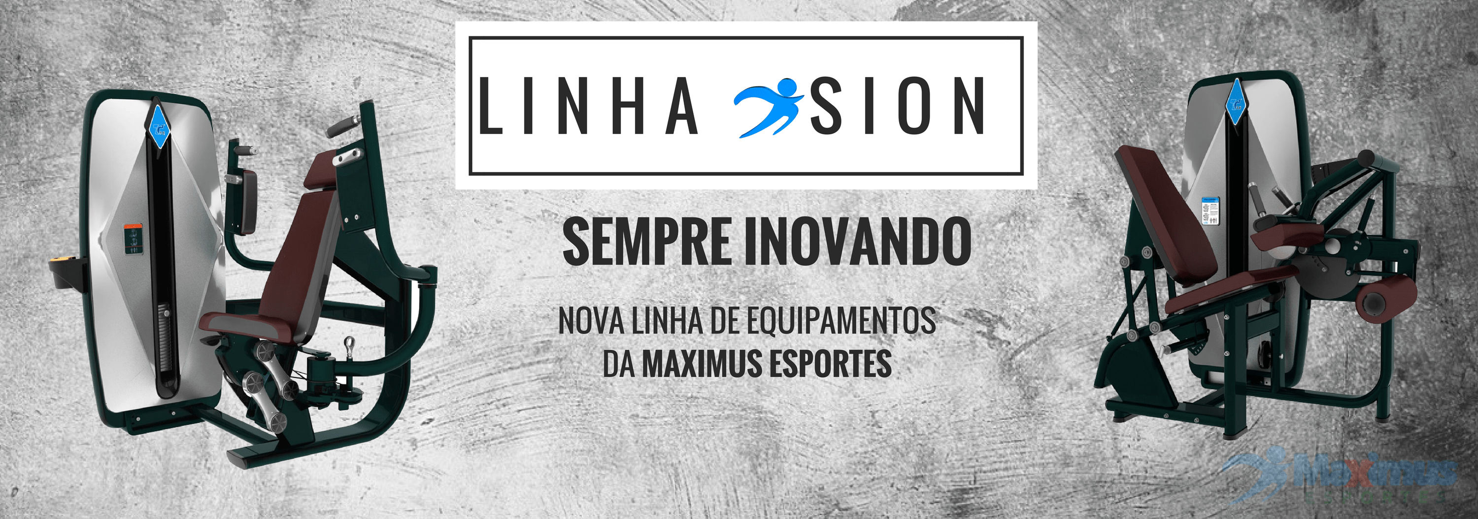 LINHA SION