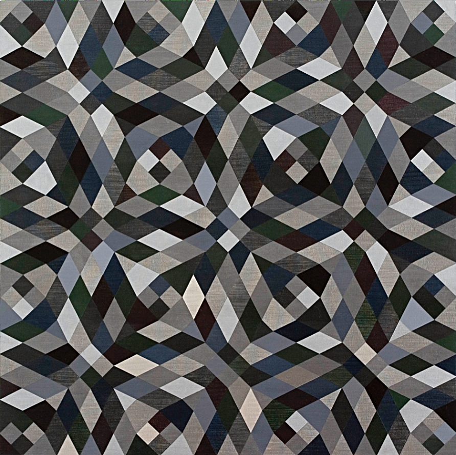 Pequenos mares, Mirian Perez, arte, art, pintura, painting, arte contemporânea, contemporary art