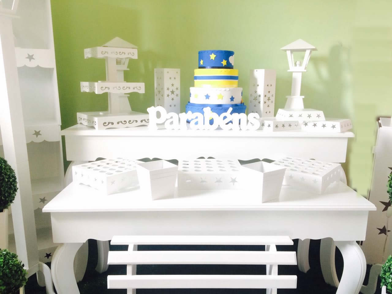 LIFT FESTAS E DECORAÇÕES, A MELHOR EMPRESA DE LOCAÇÃO DE MÓVEL PROVENÇAL PARA FESTAS E EVENTOS DO GRANDE ABC.