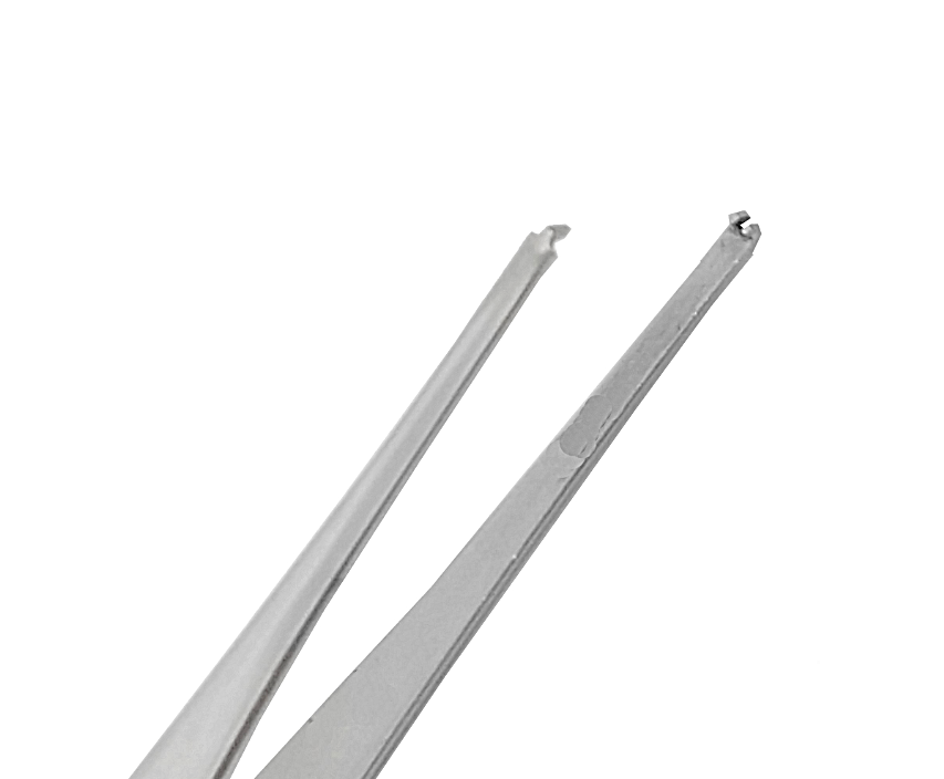 Pinça micro dente de rato reta  JON -.jpg